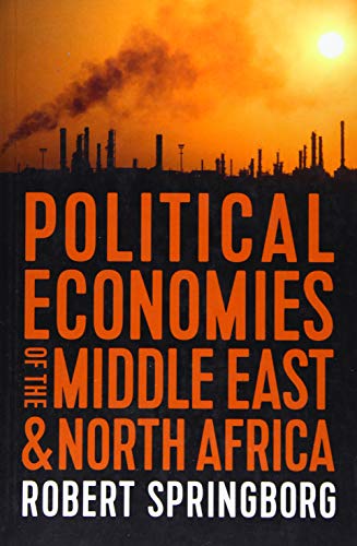 Political Economies of the Middle East and North Africa