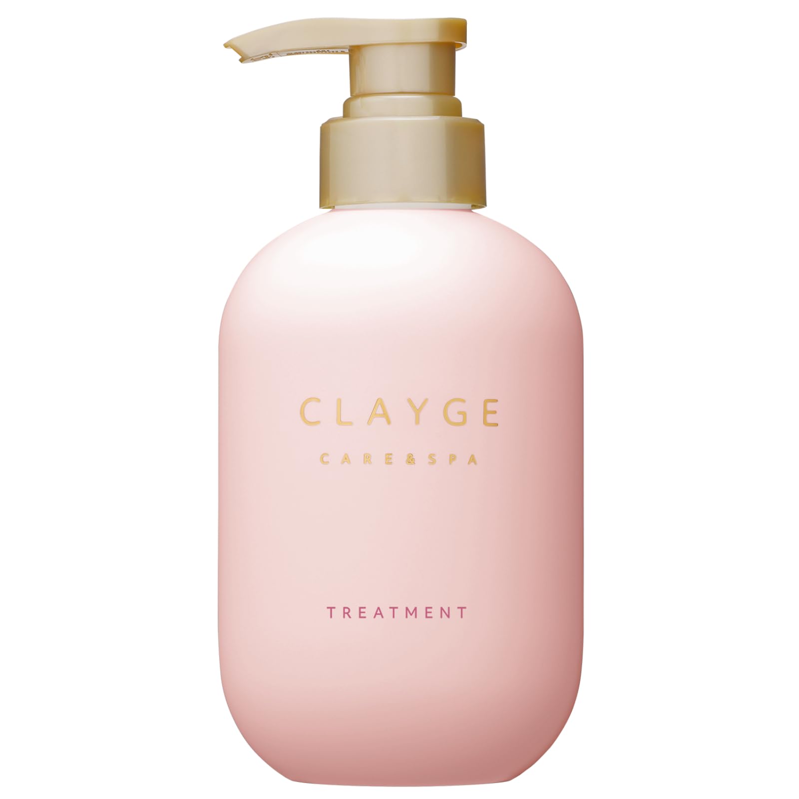 Amazon | CLAYGE(クレージュ) トリートメントM しっとりまとまる