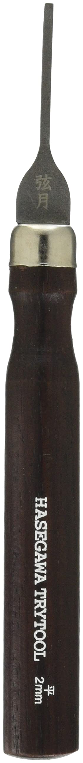 Hasegawa Cincel Plano TT110 (2 mm)