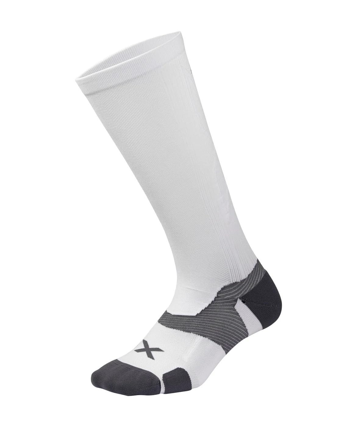 2XU Vectr Cushion Full Length Socks Calze Uomo