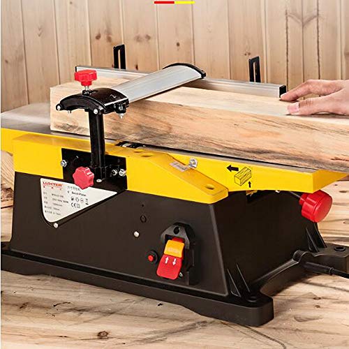 OKYUK 6-Inch Multifunctional Jointer