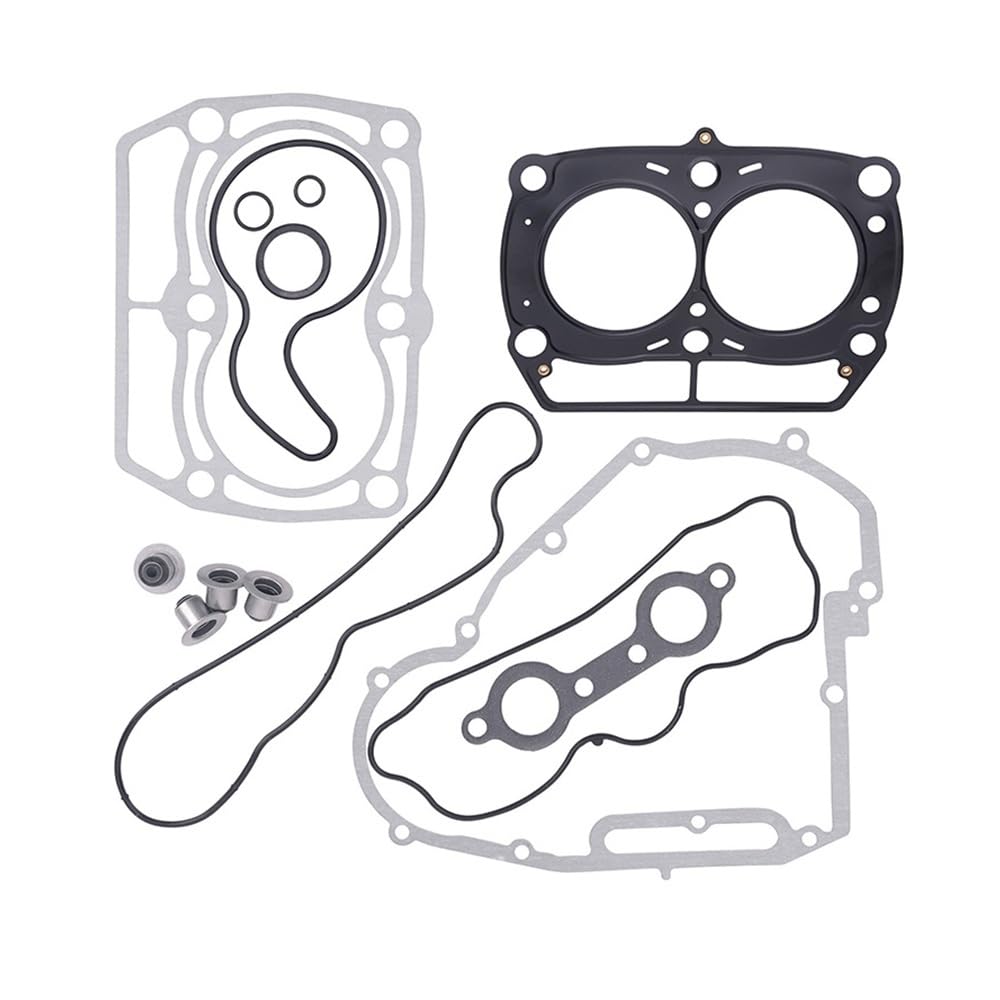 Kit guarnizioni coperchio cilindro completo moto adatto for RZR800 RZR S 4 EFI EPS LE 800