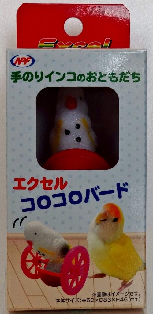 Amazon | NPF ナチュラルペットフーズ エクセルコロコロバード