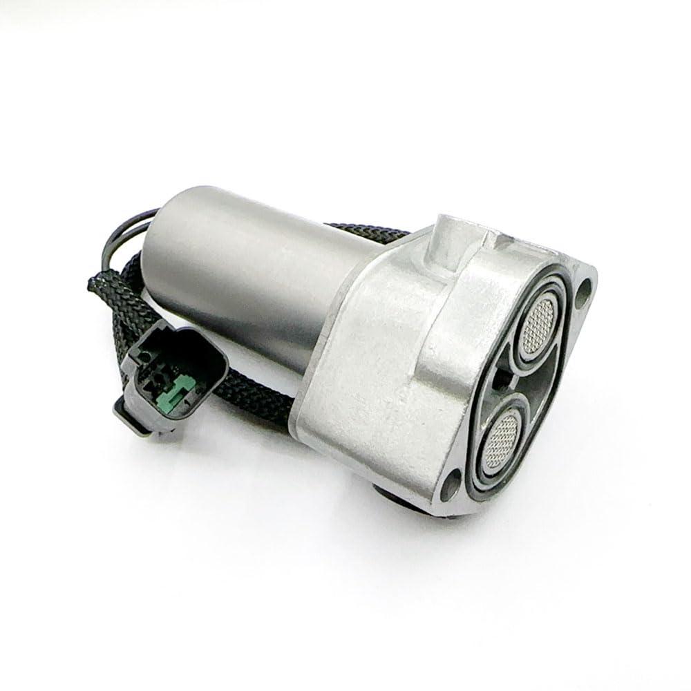 New Solenoid Valve 702-21-07610 7022107610 for Komatsu PC130-8