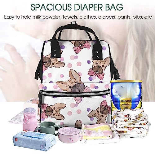 Sac de voyage multicolore compact pour simplifier vos déplacements - 5