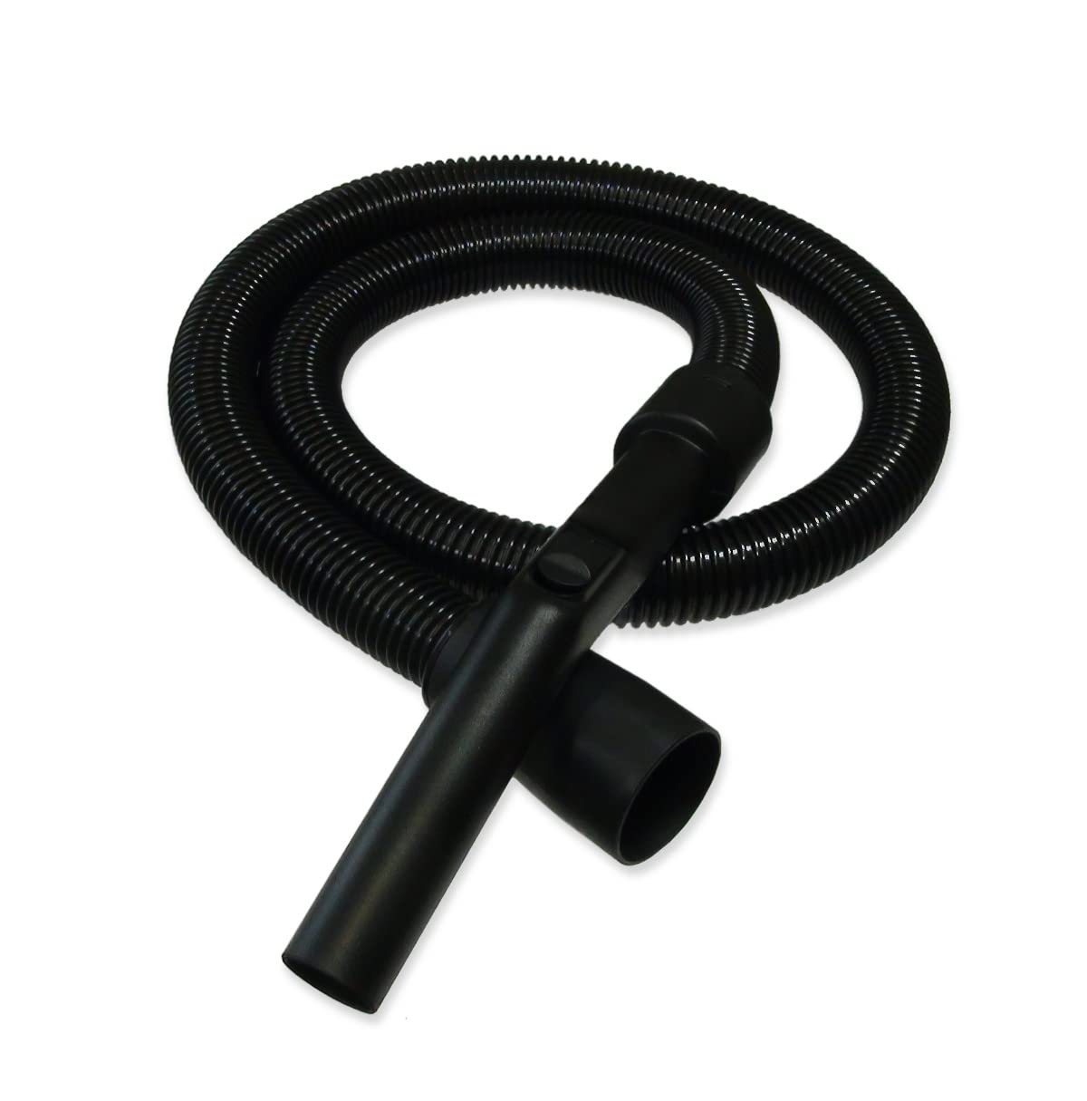 Zubehör Set Kallefornia K687E-Kit geeignet für Kärcher SE 4002 - bestehend aus Saug-Schlauch breite Hart-Bodendüse lange flexible Fugendüse Bürstaufsatz Bürste Düsen-Set