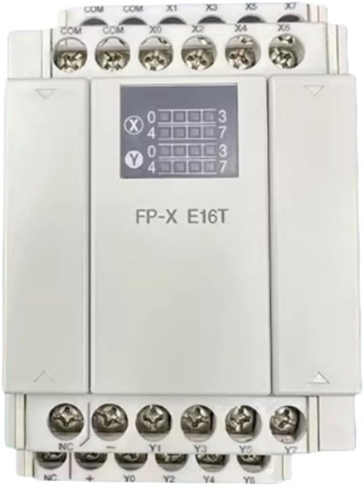Expansion Module Afpx-e16t Expansion Module Afpx-e16t