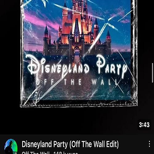  Le Monde De Disney