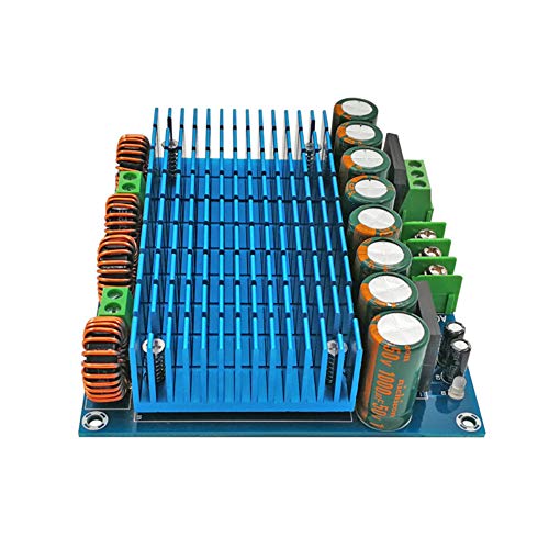 TDA8954TH amplificateur de puissance double canal numérique 420W