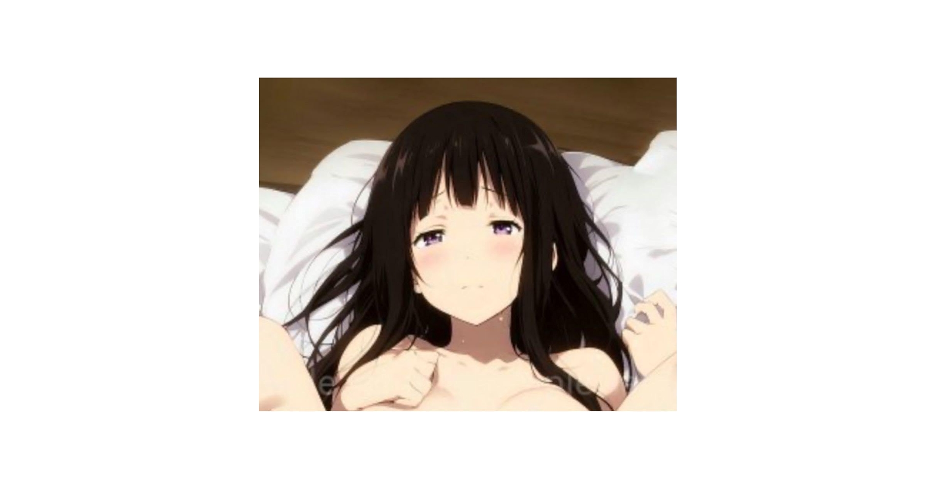 Amazon.co.jp: 千反田える 氷菓 シークレット 超大バスタオル