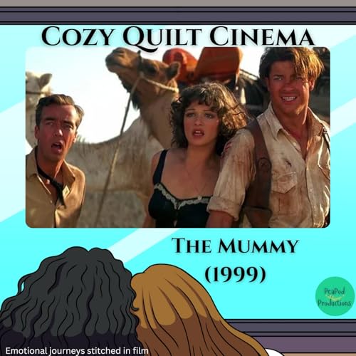 The Mummy (1999) Titelbild