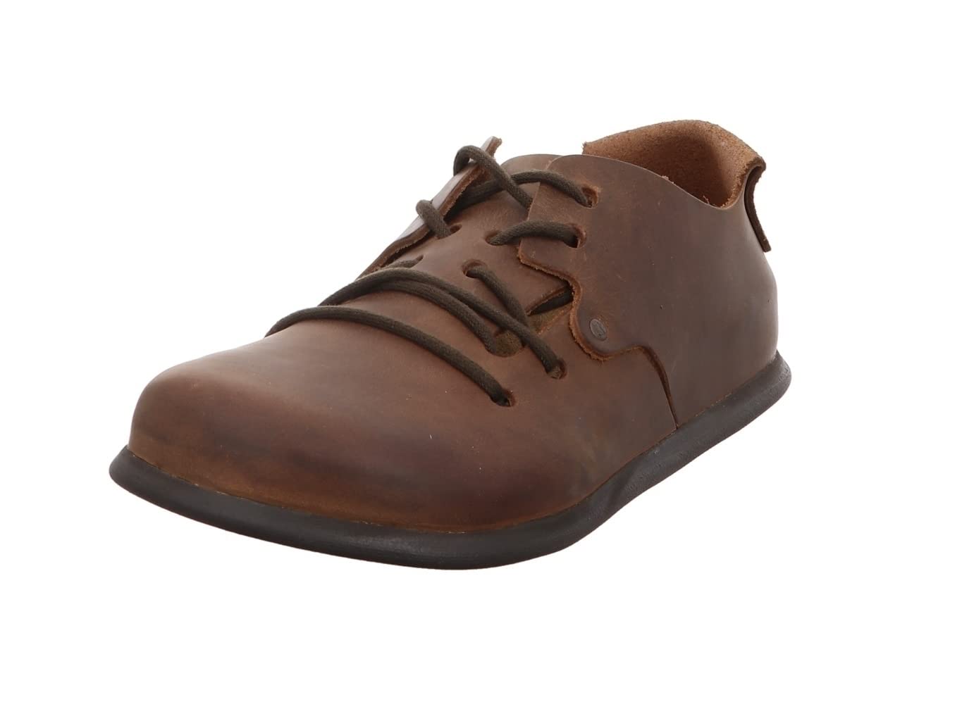 靴 BIRKENSTOCK MONTANA 43 cuoio Montana Oiled Leather Cuoio | BIRKENSTOCK