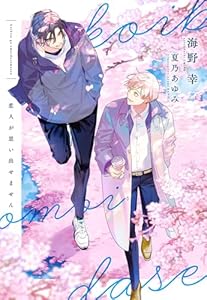 恋人が思い出せません (ディアプラス文庫)