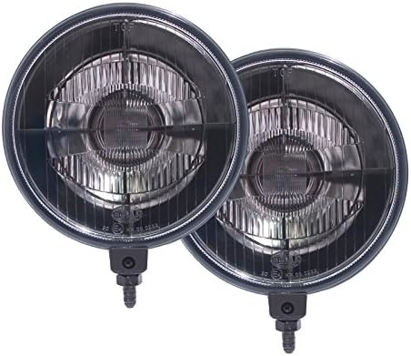 Miniatura 10 de HELLA serie - Kit de lámpara de conducción