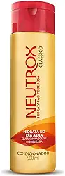 Neutrox Condicionador Clássico 500 Ml