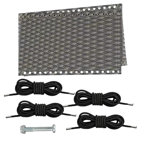 FortuneGlobe: Tela de Repuesto para Tumbona