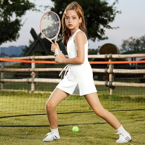 La Mejor Lista de Ropa de Squash para Niña Top 5. 14 Imagen adicional