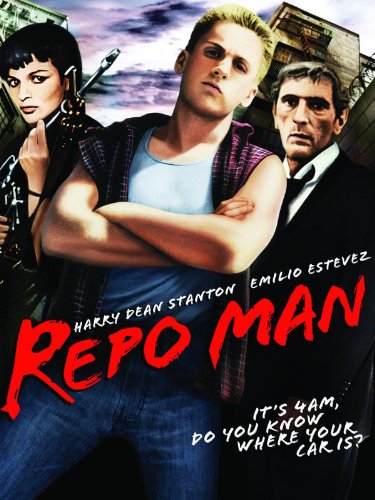 Repo Man (1984)