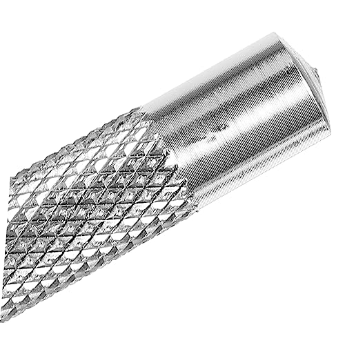 Soporte de montaje extensible para cowbell, címbalo y percusión, abrazadera metálica plateada, marca Mikinona miniatura 3