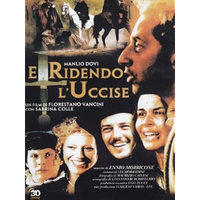 E Ridendo L'Uccise