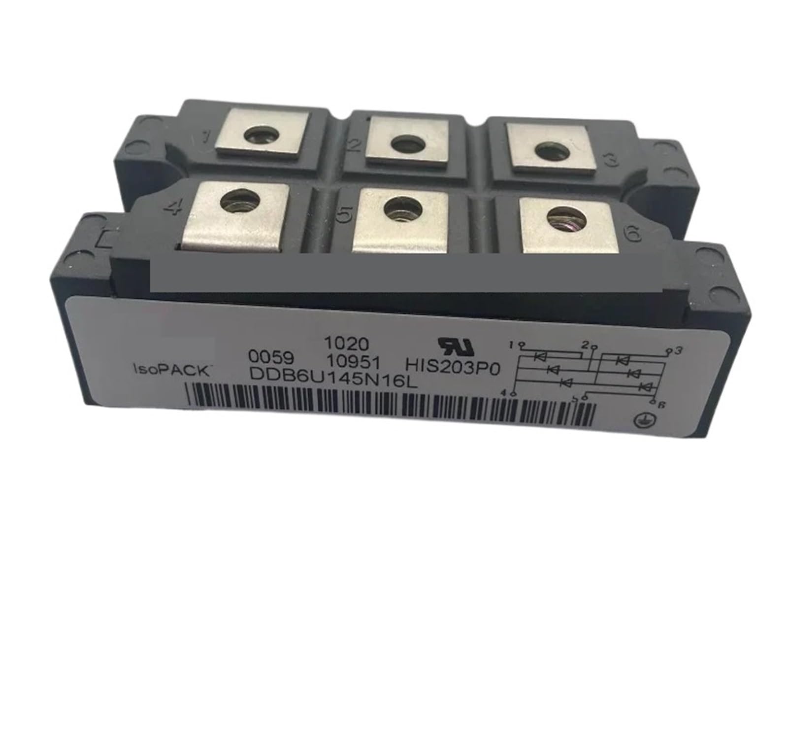 BALYDLUL DDB6U145N16L DDB6U205N16L DDB6U205N18L DDB6U145N16 DDB6U215N16L DDB6U215N12L MODULE(DDB6U205N16L)