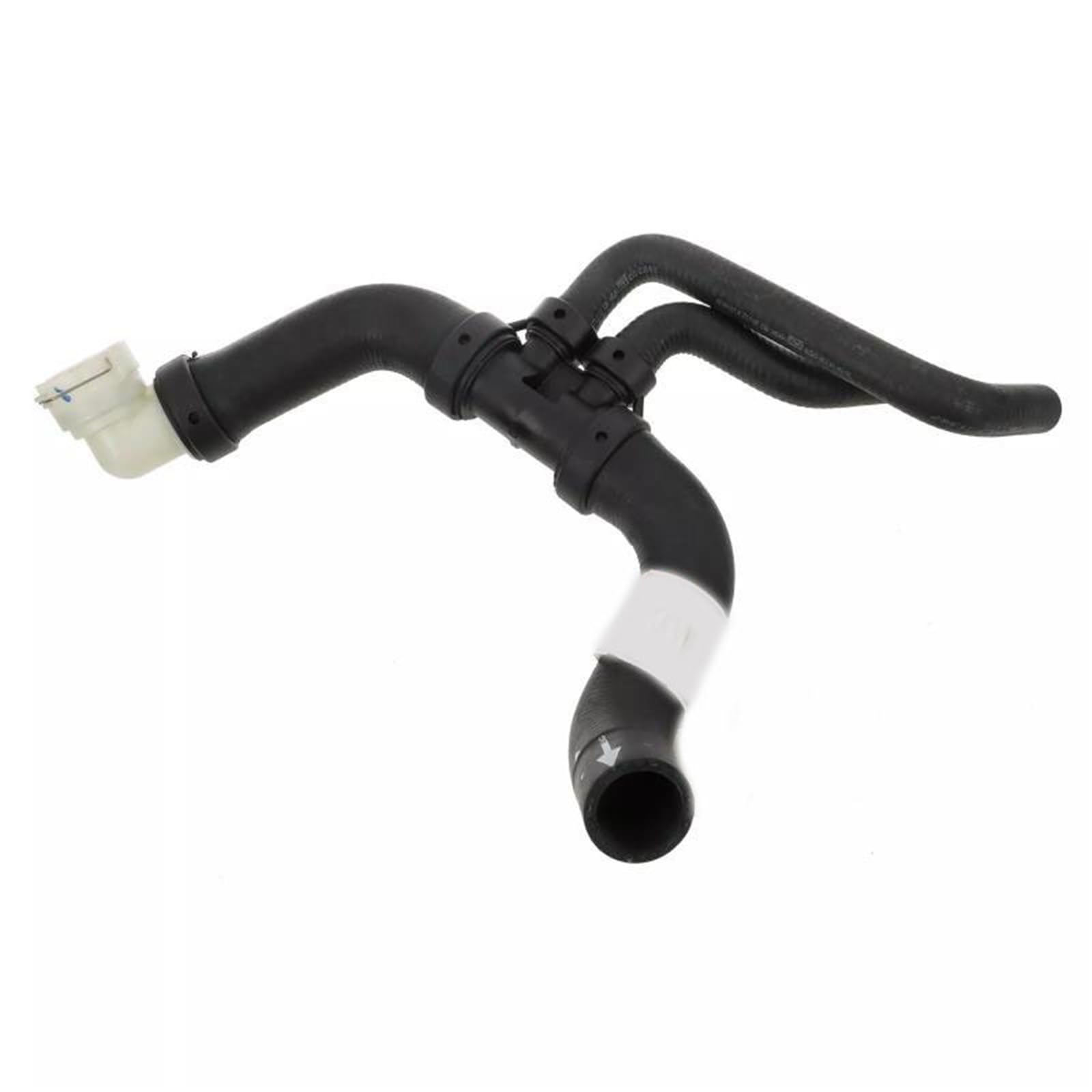 Ydybda One Color Bl3z8286c Bl348286cd Radiator Coolant Lower Hose For Ford For F150 5.0L 2011 2012 2013 2014