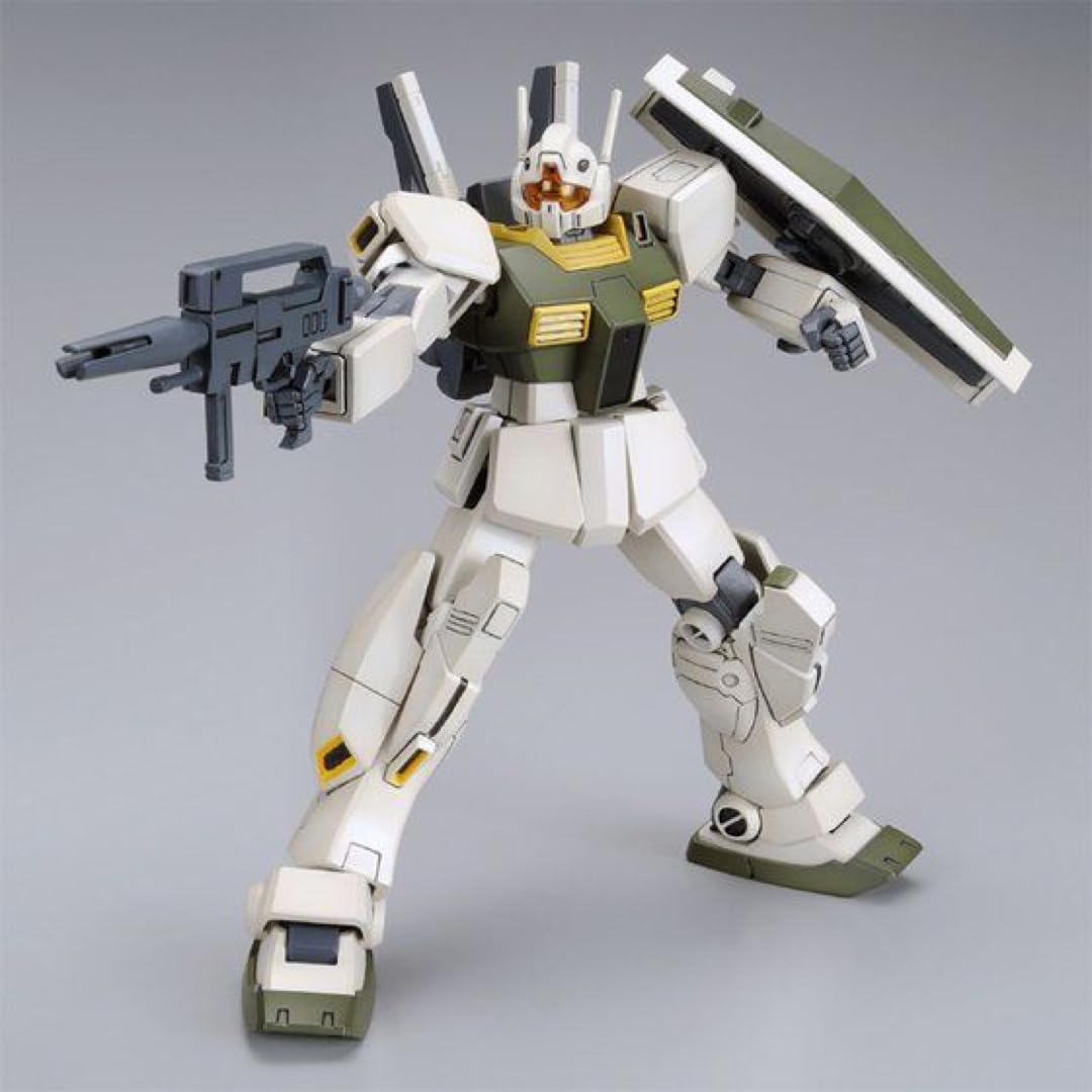 HG 1/144 ジムIII (ユニコーンデザートカラーVer.)塗装済 完成品 Amazon | HG 1/144 ジムIII ユニコーンデザートカラーVer