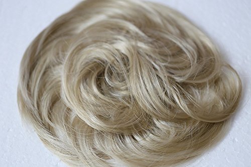 image for Prettyshop Hairpiece PRETTYSHOP Scrunchie Bun Up Do Hair piece Hair Ri