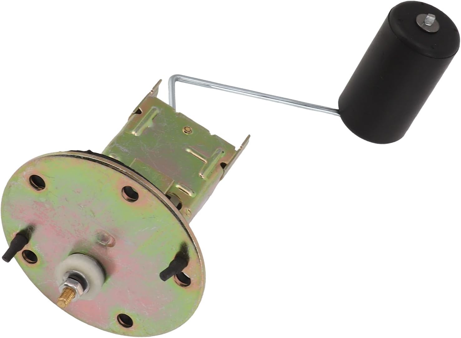 Pssopp High Accuracy Fuel Level Sensor Copper ABS Universal Fuel Sender for Car Truck Generator Tractor (150MM)