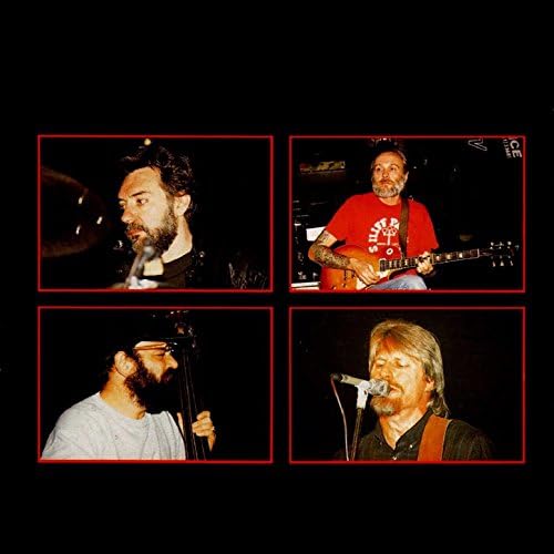 Boogie up the Country, (Original Recording Remastered