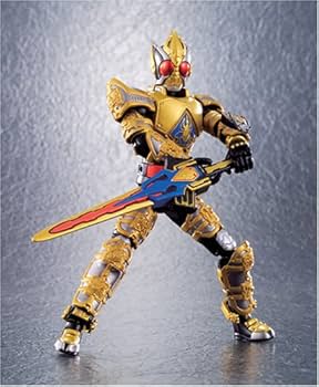 仮面ライダーブレイド　装着変身4体セット 2653524169.jpg?1651760728
