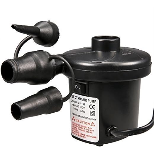 Electric Air Pump Multi-Purpose