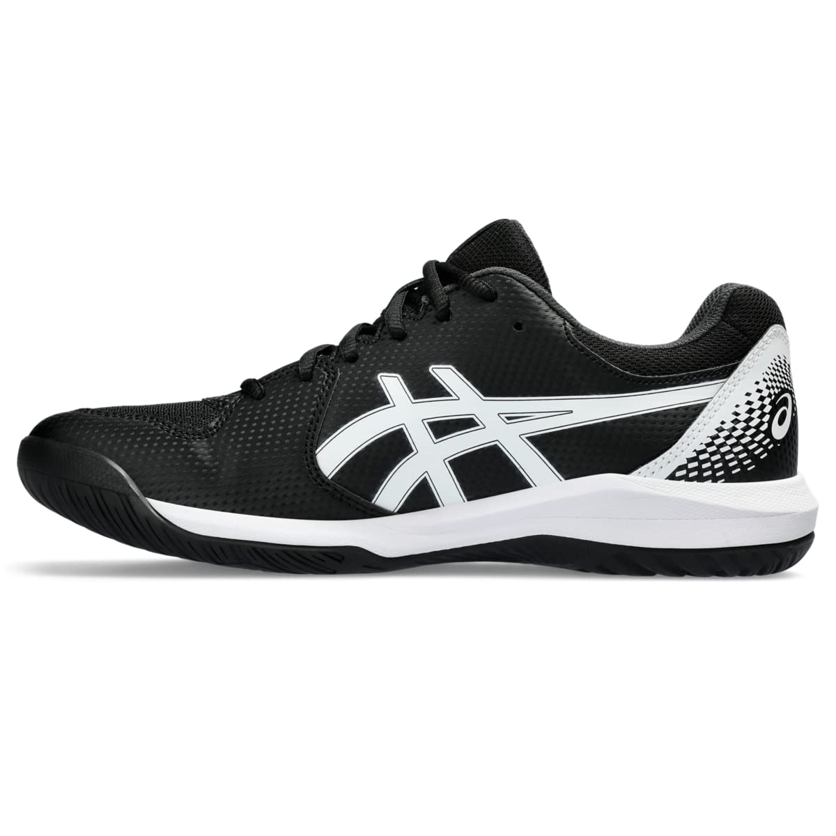 ASICS Men's Gel-Dedicate 8 Tennis Shoe Gel-Dedicare 8Hombre