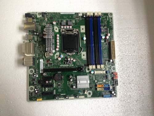 Hp Phoenix H9 Formosa Intel Z75 Lga 1155, Motherboard Ipmmb-Fm Pn 664040-001 685772-001 664040-002 #TOP1