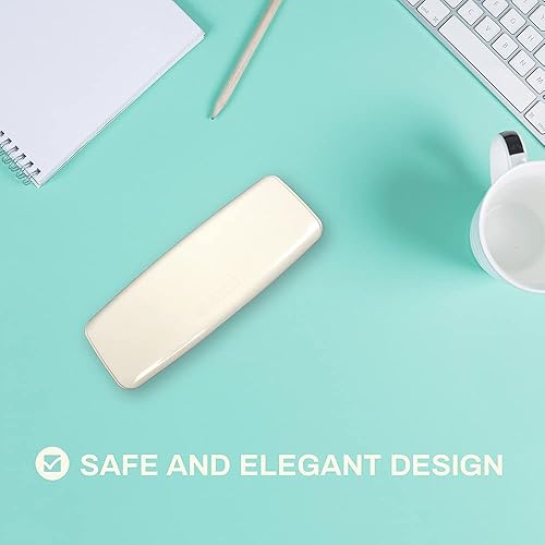 Miniatura 7 de SPORTS WORLD VISION Caja disponible diaria de la lente de contacto del viaje Qty 2 2 casos por orden