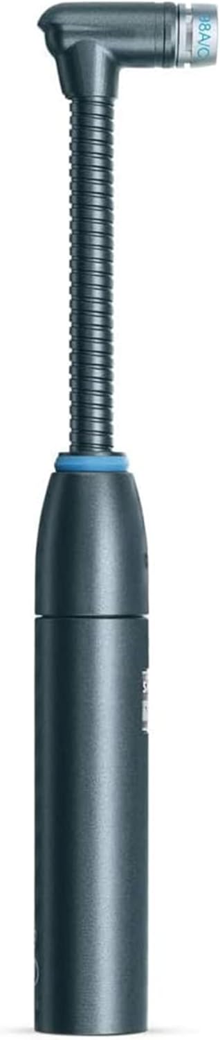 Shure Beta 98AMP C-3 Pack