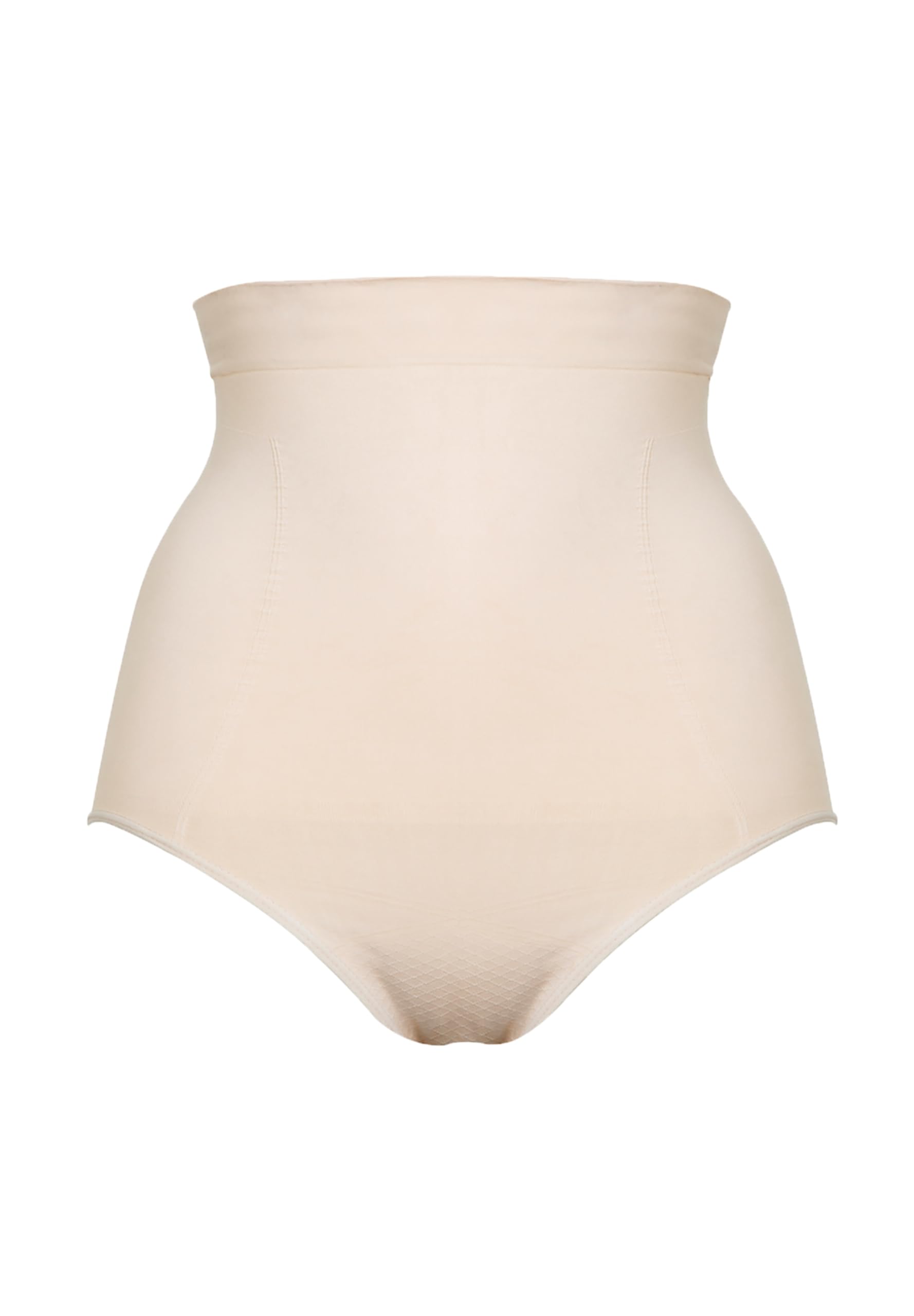 Sans Complexe Slimmer Control figi damskie, Beżowy (skóra), M/rozmiar producenta: 42/44