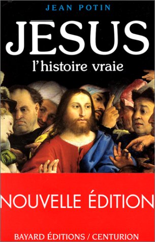  Jesus l'histoire vraie(reedition) Gratuit