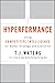Hyperformance: Using Competitive Intelligence for Better Strategy and Execution
