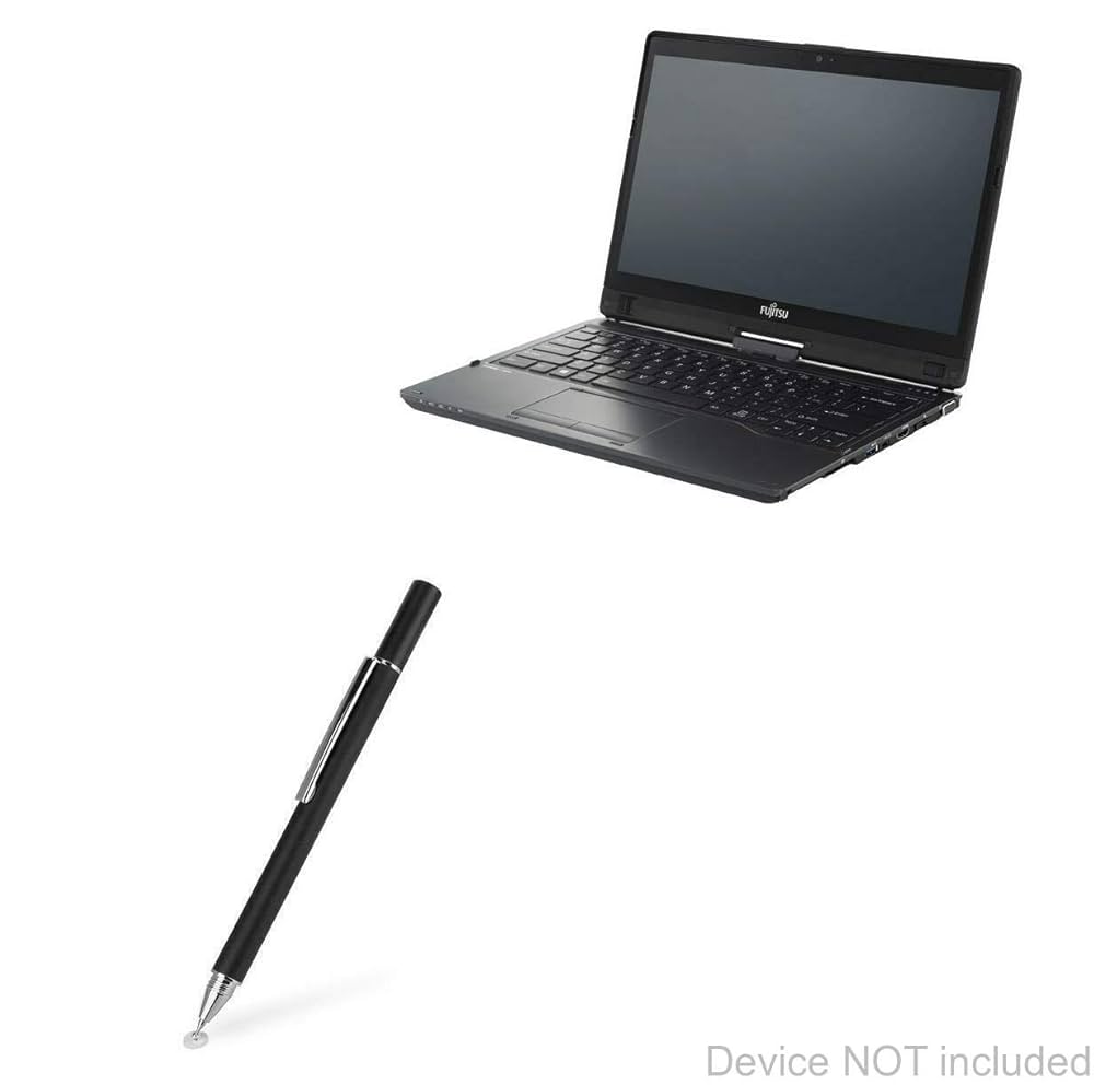 富士通 Q702/G office入り スタイラスペン付き　線が数本入ります Core i5搭載、富士通のタブレットSTYLISTIC Q702/Gのスタイラス