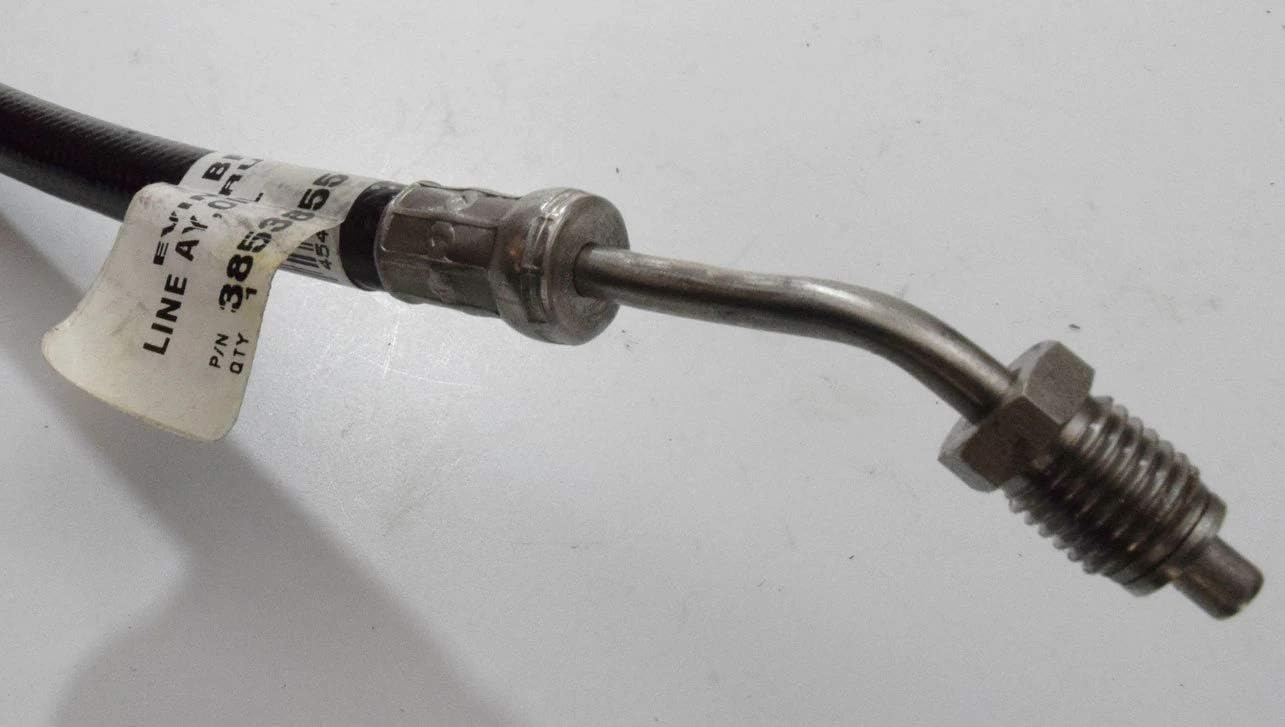 Volvo Power Trim Hose 3853855