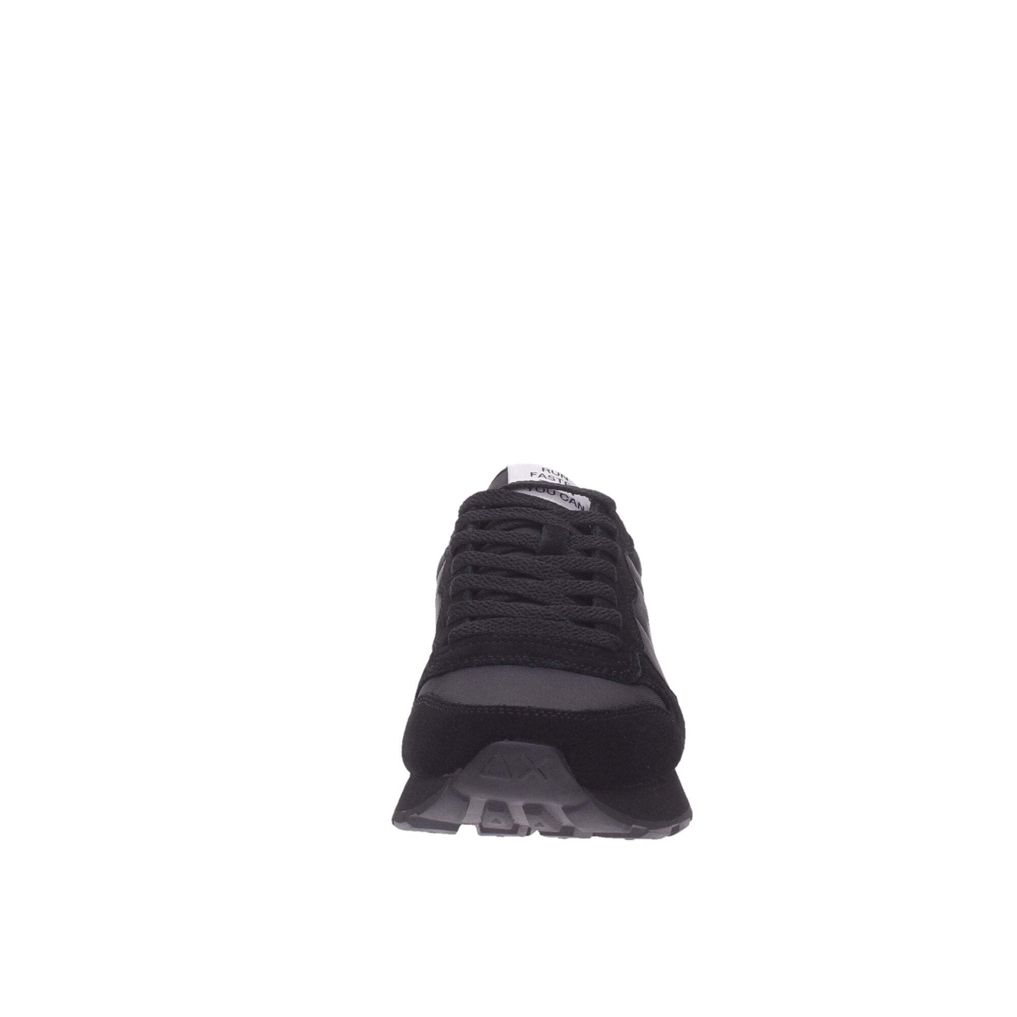SUN68 Uomo Scarpe Tom Solid Taglia 41 Codice Z36101-1199 Nero