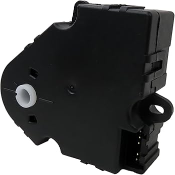 Amazon.com: Gxcdizx 604-106 HVAC Blend Door Actuator Replacement