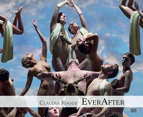 Claudia Rogge: EverAfter