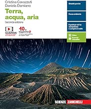Scaricare Terra, acqua, aria. Per le Scuole superiori. Con e-book. Con espansione online pdf gratis