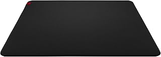 BenQ Zowie H-TR Extra Large Esports Gaming Mouse Pad, Humidity Resistance Cloth, Consistent and Controlling Glide, Softer ... Price In India