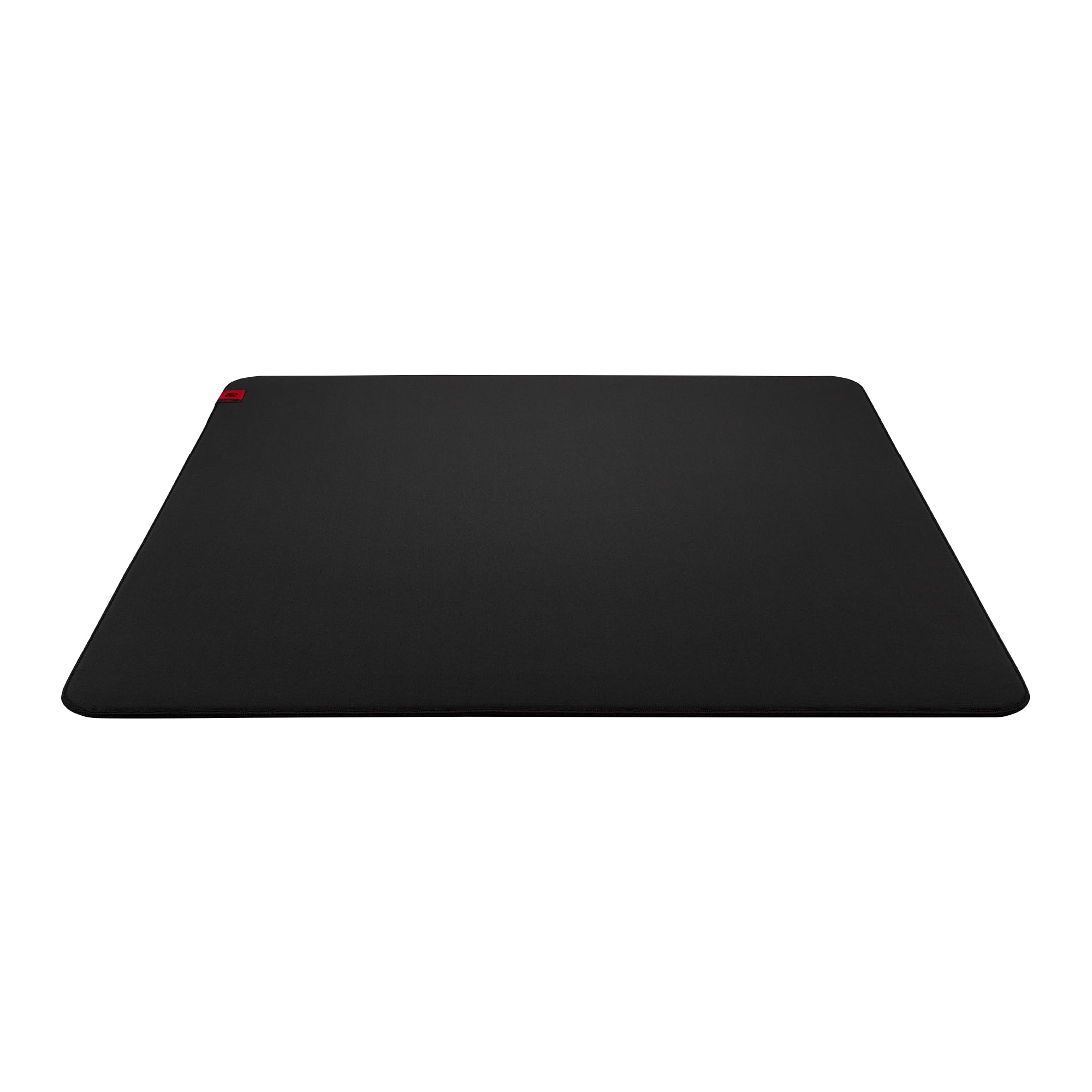 BenQ Zowie H-TR Extra Large Esports Gaming Mouse Pad, Humidity Resistance Cloth, Consistent and Controlling Glide, Softer Uniform high-Density Rubber Base, Stitched Edges, Anti-Slip Base
