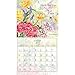 Lang 2017 Nature's Grace Wall Calendar, 13.375 x 24 inches (17991001932)
