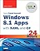 Produktbild Sams Teach Yourself Windows 8.1 Apps With XAML and C# in 24 Hours
