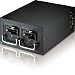 Produktbild FSP Fortron Twins 2x 700W Redundante 80 PLUS® Gold PC Netzteil Power Supply ATX 12V und EPS 12V ,PS2 komatible Rundum- Schutz: OCP, OVP, SCP, FFP